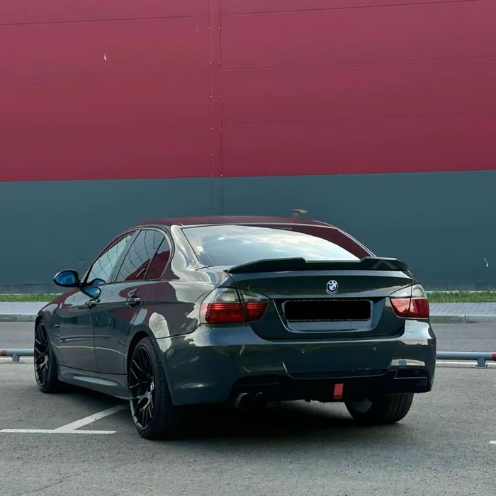 BMW 330 E90 2006