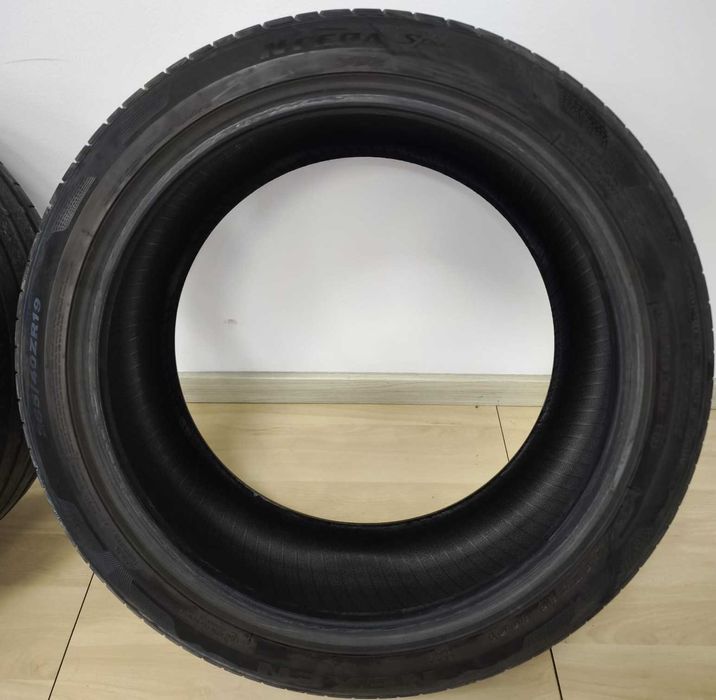 Vand anvelope vara Nexen NFera Sport / R19 - doua latimi