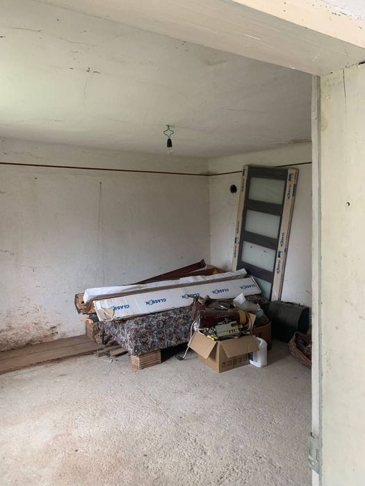 Casa+teren de vanzare