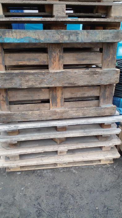 Продам срочна  паддоны 1000