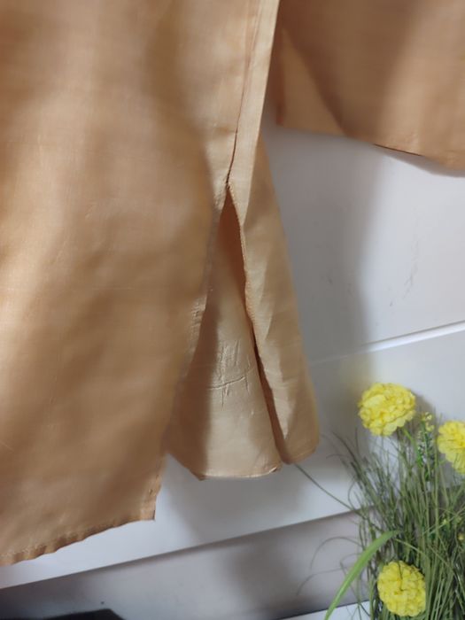 Копринена риза 100%Silk