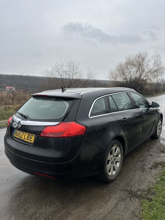 Opel Insignia SRI 2.0 break