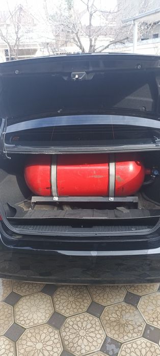 Аатомобиль Chevrolet Jentra