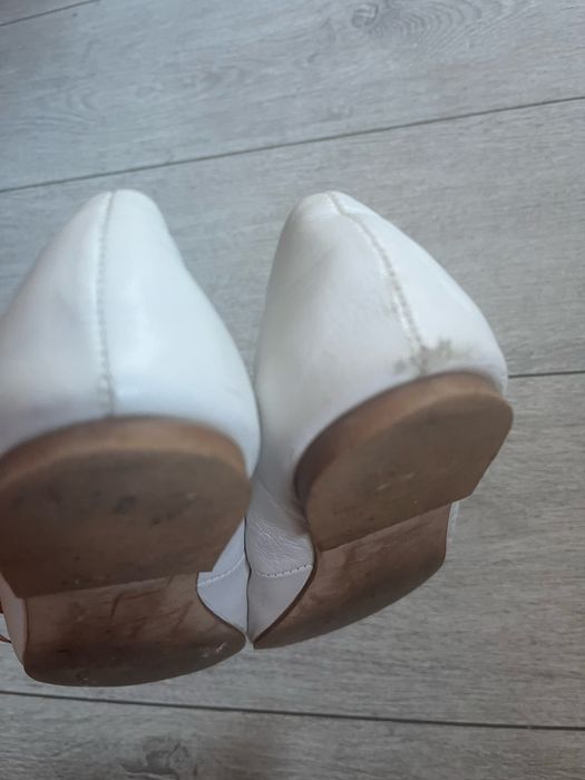 Balerini zara girl 35