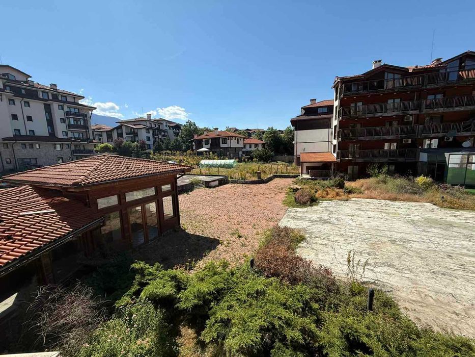 Дава се под наем Двустаен апартамент в Банско - 88 кв.м за 350 € - Снимка #10