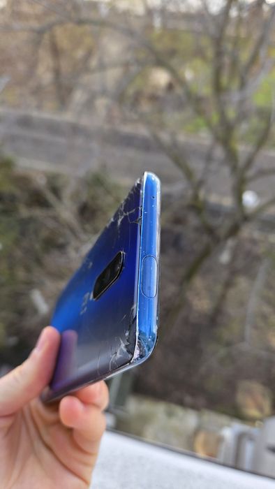 OnePlus 7 Pro - 8 / 256gb