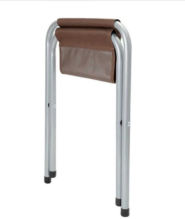 Табурет складной