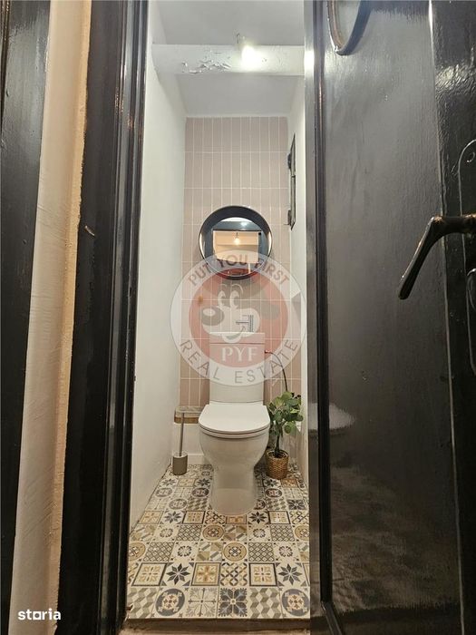 Duca | 5 camere | 112mp | Decomandat | B13025