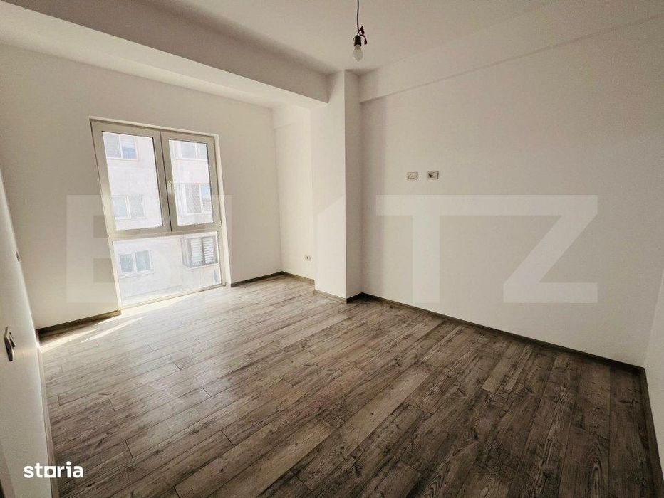 Apartament 4 camere,71 mp ,Bloc nou, Radauti — fotografia 3