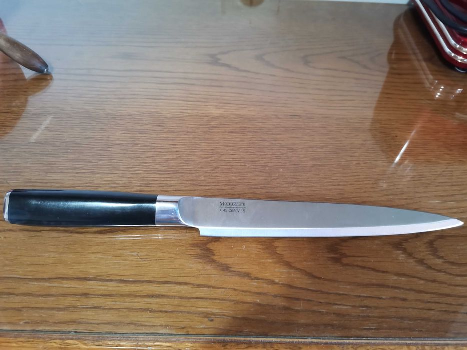 Cutit Monogram 34/21 cm