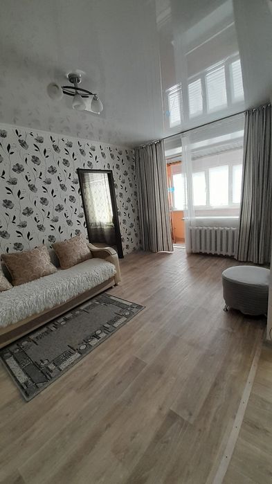 Продается 2- ком , теплая, светлая