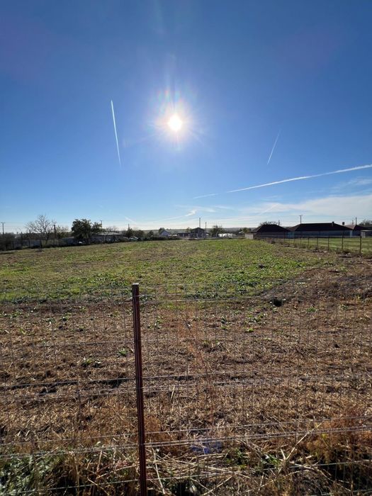 Vand teren intravilan