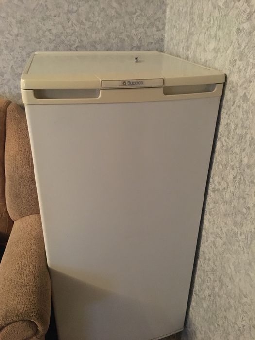 Холодильник «Бирюса»