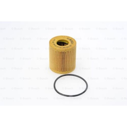 Filtru ulei Bosch 1457429249 Citroen C3, C4, C4 Picasso, C5, Berlingo, DS3, DS4, Ford C-Max, Focus 2, Focus 3, Tranzit, Fiat Ducato, Mini, Land Rover