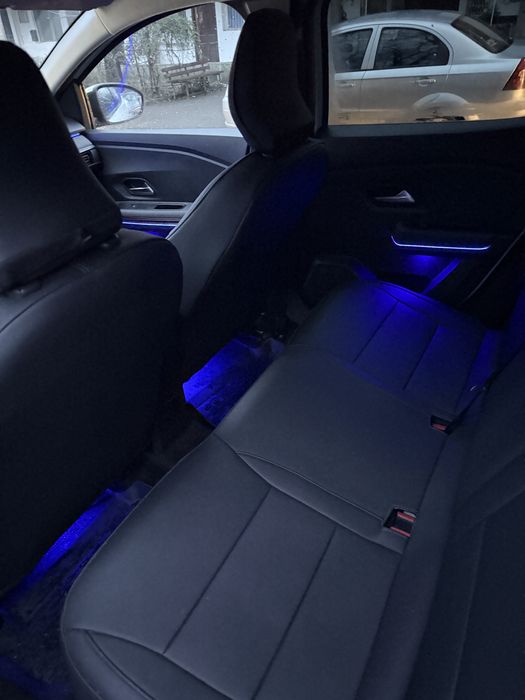 Dacia Sandero Stepway 3 – 2023 – 1.0 GPL – 100.000 km