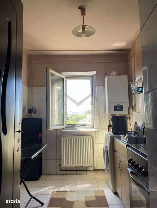 Apartament 2 camere Podu Ros- Bd Tutora