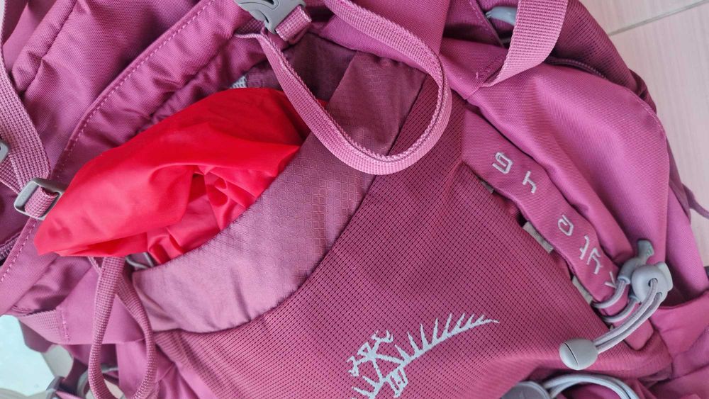 Раница Osprey Kyte 46