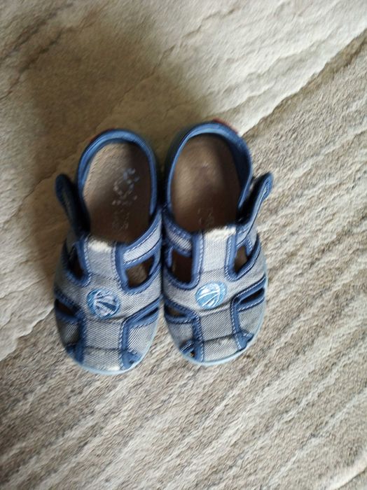 Детски пантофи Колев и Колев 24 номер