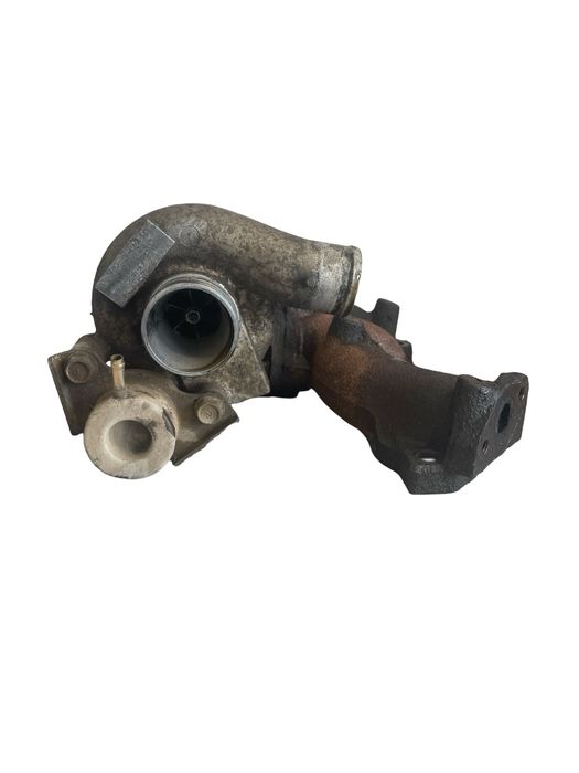 Turbina Opel Astra G Classic T98 2004 - 2009 1.7 Cdti Z 17 Dtl 697185-