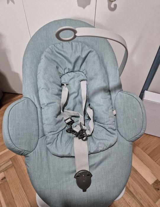 Stokke Steps balansoar