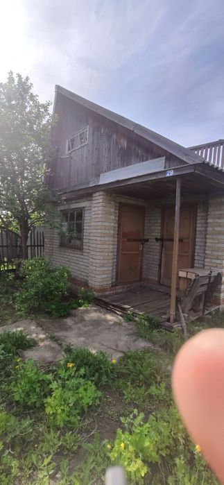 Продам дачу в СО ВЕСНА