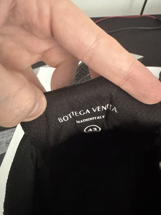 Bottega Veneta Orbit