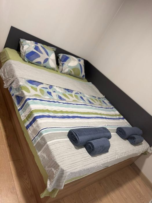 Продаваме бунгало в къмпинг Созопол Еко