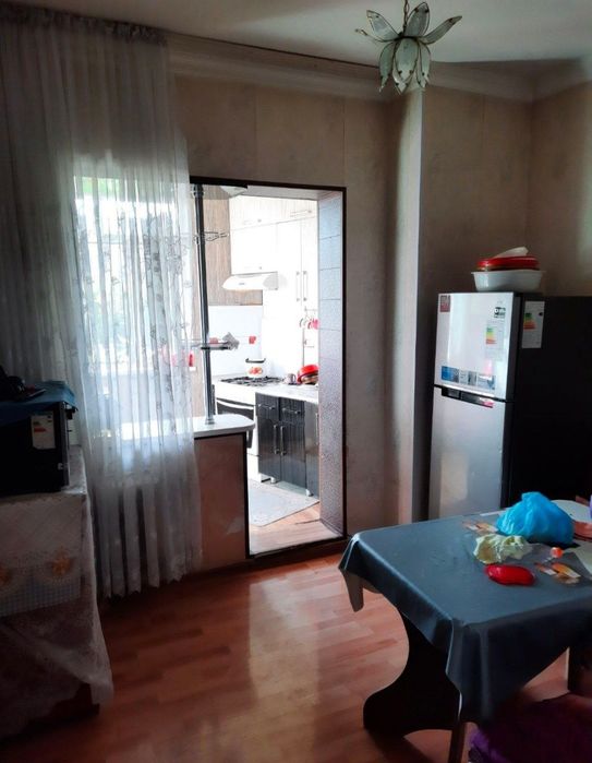 Продается квартира Юнусабад 17кв 5/4/5