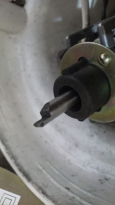 Аргонная сварка.