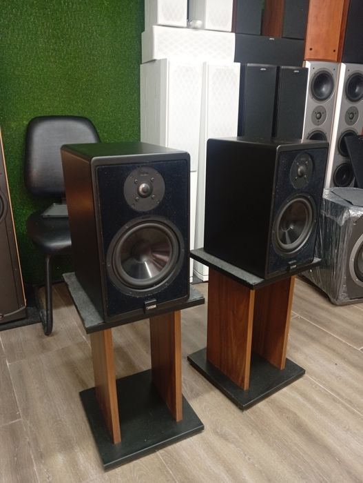 Тонколони CANTON Ergo-22DC