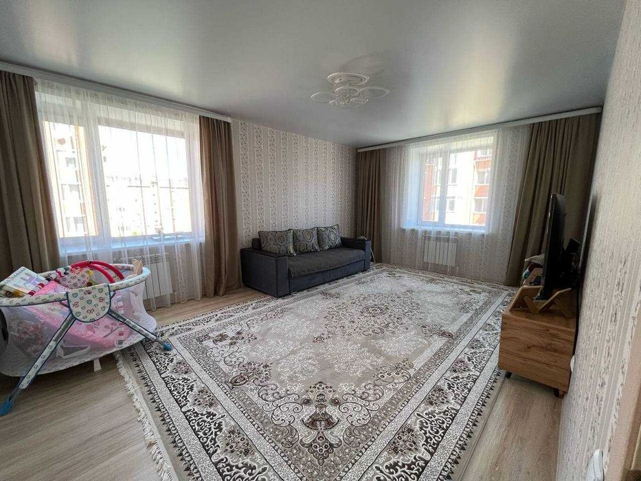 Продам 2-комн квартиру