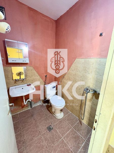 Продава се Едностаен апартамент в София, Люлин 1 - 30 кв.м за 2167 €/кв.м - Снимка #3