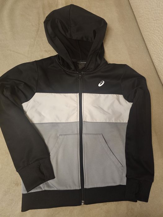 Горнище Asics, размер 140 см