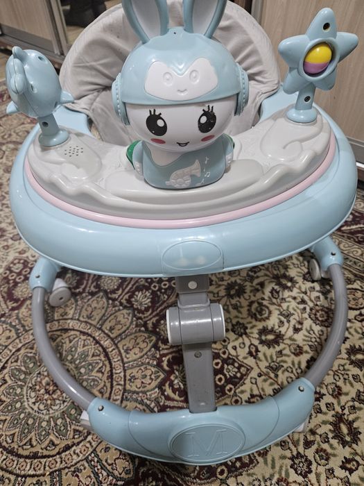 Продам ходунок в хорошем состоянии