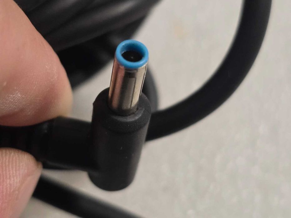 Incarcator laptop original HP 19.5V 3.33A 65W 3.0mm Blue PA-1650-32HE