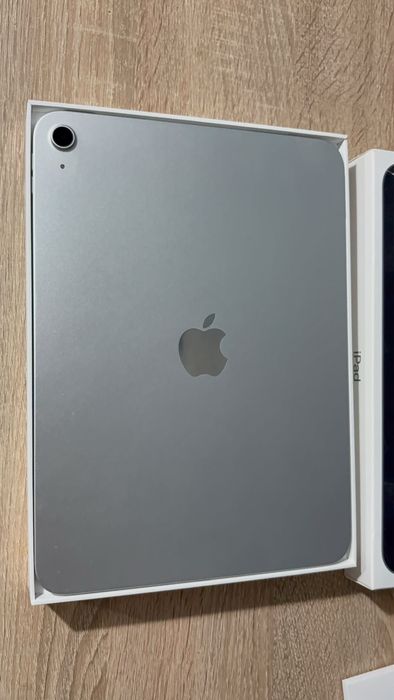 Vand Ipad A16 2025