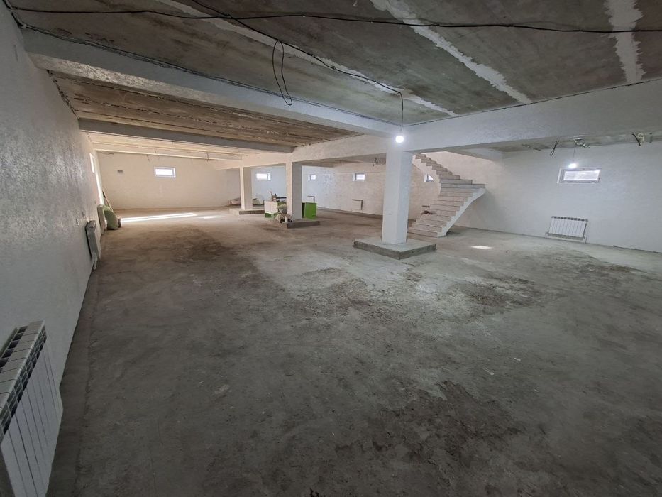 Urganch Shahar Markazida Arenda 260kv