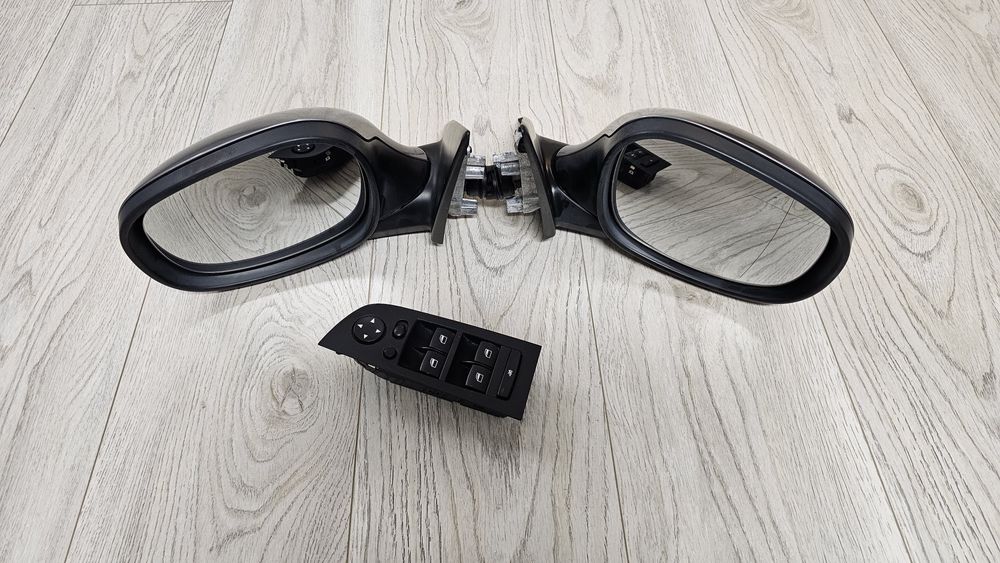 Oglinzi BMW E90 LCI pliabile electric