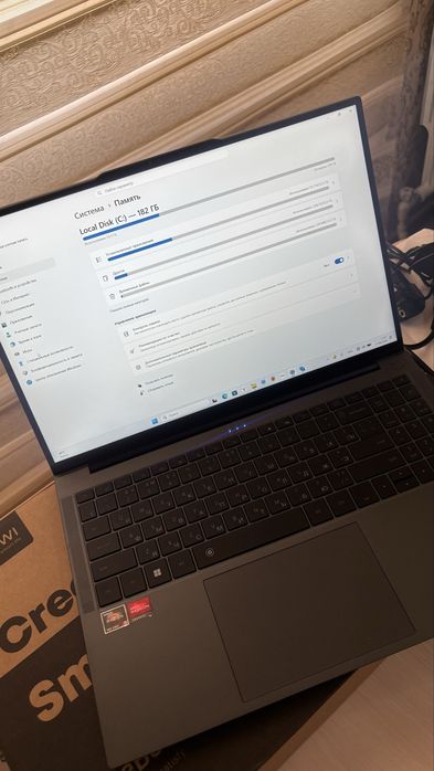 Ноутбук Chuwi CoreBook Plus
