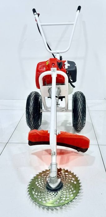 Baykel Gazon kasrlka 7200w