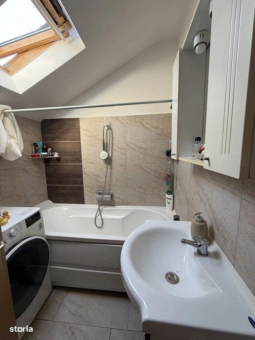 Dâmbu Pietros - Apartament 2 camere - Str. Suceava