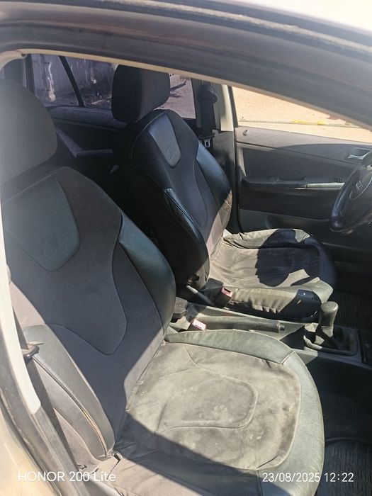 Skoda fabia 1.9 tdi