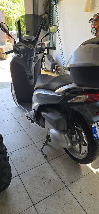 Honda Sh 300i 2013