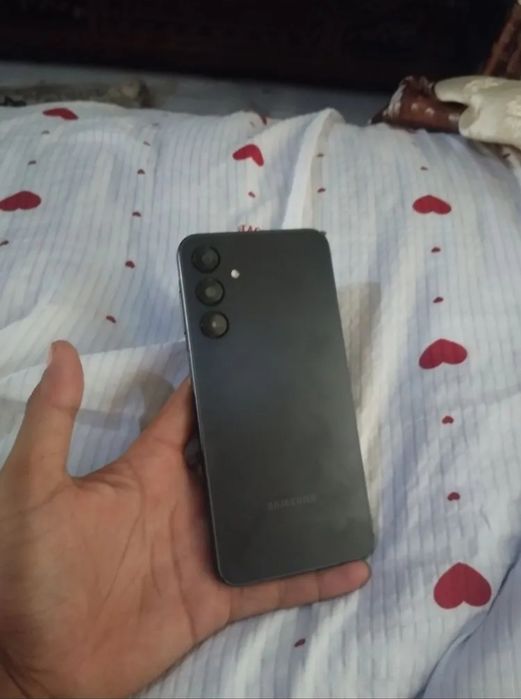 Samsung A16 xolati idial