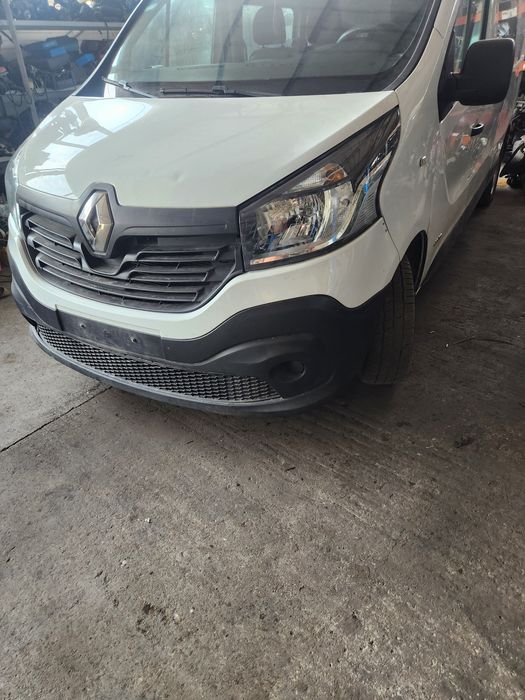 Piese Renault Trafic 2008/2016