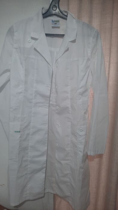 Халаттар  медициналық .