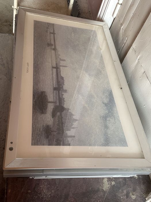 Кондиционер 18лик LG