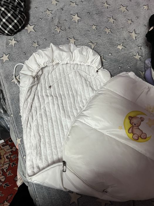 Продам конверт на выписку