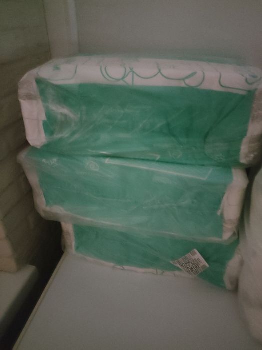 Памперсы трусы и пеленки