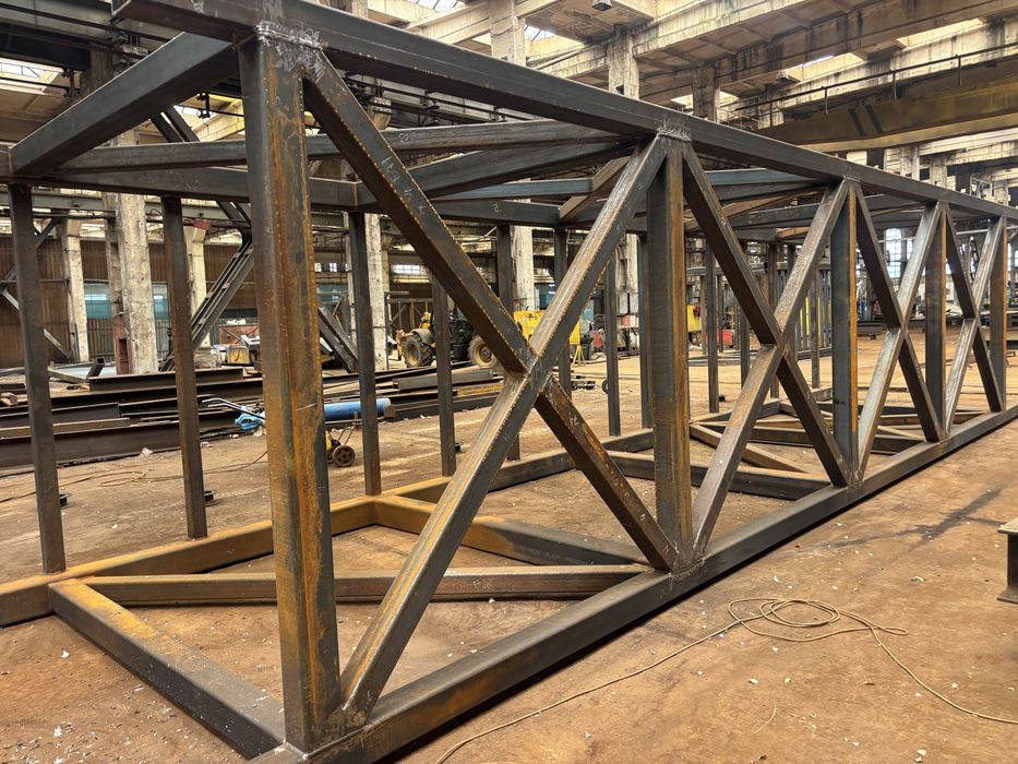 Scari exterioare structura metalica pentru lift scara interioara sau exterioara